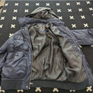 Armani Exchange Men Jacket Large